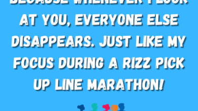 Rizz Lines