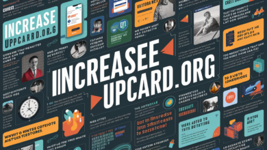 Increaseupcard.org