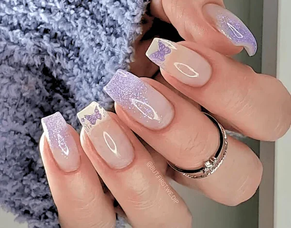 Nail Designs