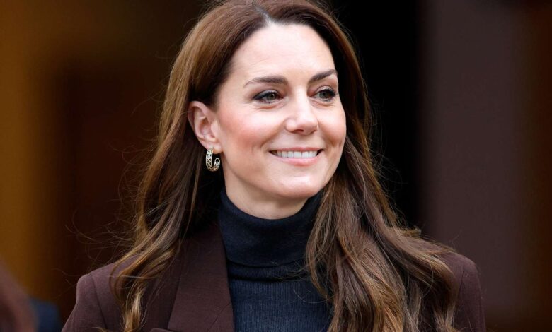 Princess Kate