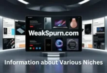 Weakspurn.com