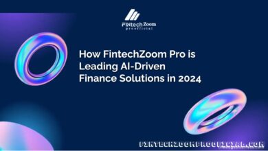 FintechZoom Pro