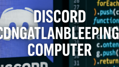 Discord’s
