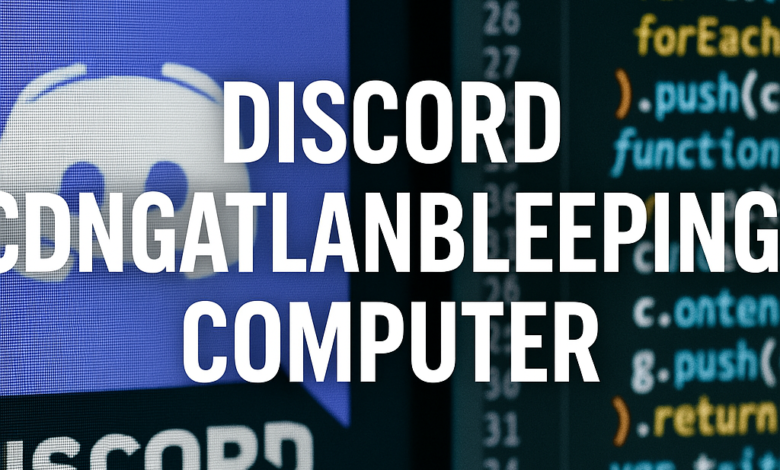 Discord’s