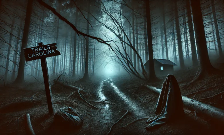 Trails Carolina Horror Stories