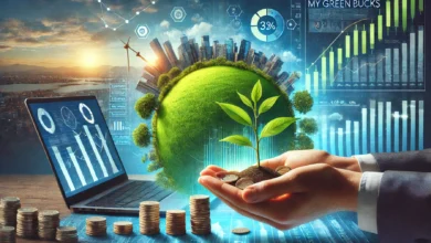 mygreenbucks .net