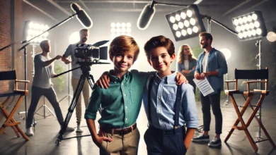 Do Alec and Kaleb Get Paid for Commercials?
