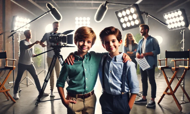 Do Alec and Kaleb Get Paid for Commercials?