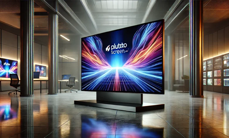 plutoscreen.com