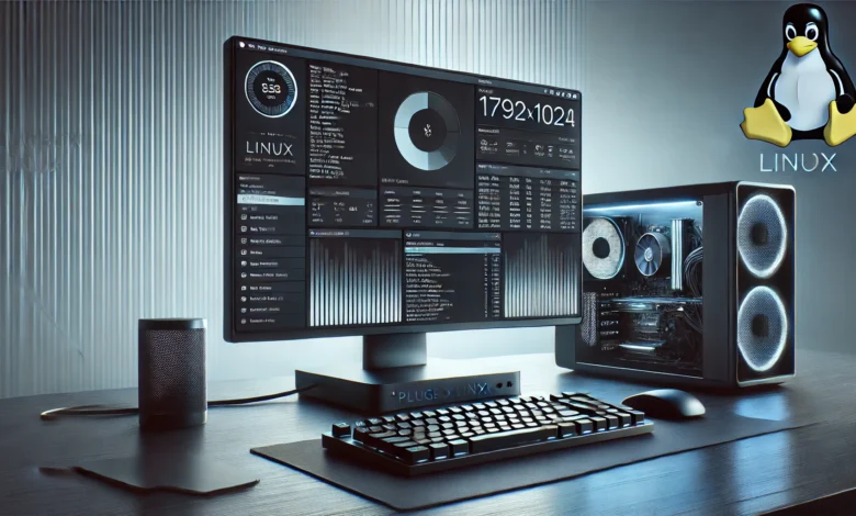 PlugboxLinux