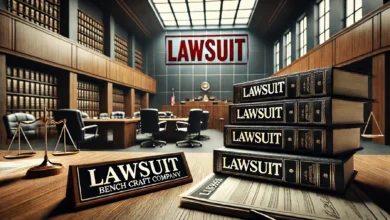 Bench Craft Company Lawsuit