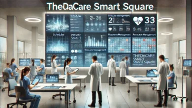 ThedaCare Smart Square