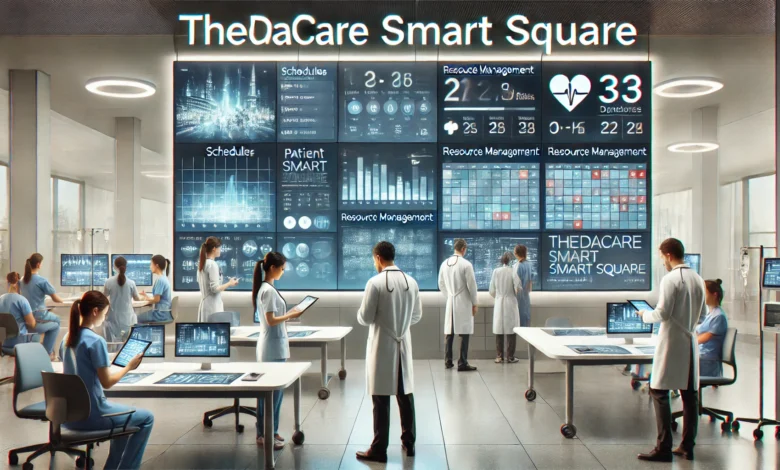 ThedaCare Smart Square