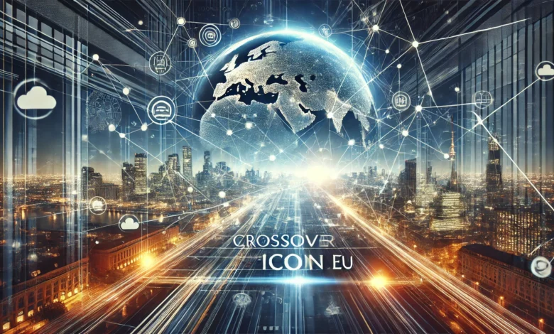 CrossoverIcon.eu