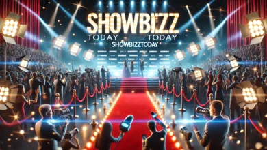 showbizztoday.com showbizztoday