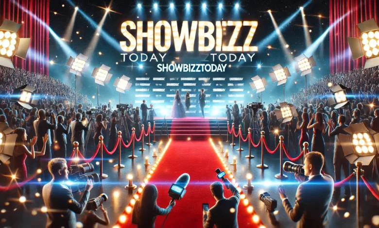 showbizztoday.com showbizztoday