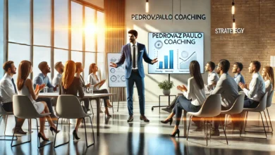 Pedrovazpaulo Coaching