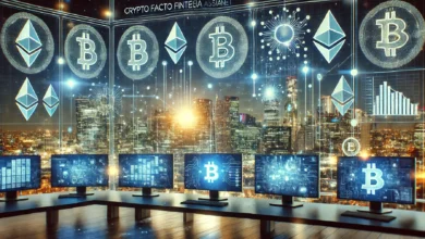 crypto facto fintechasianet