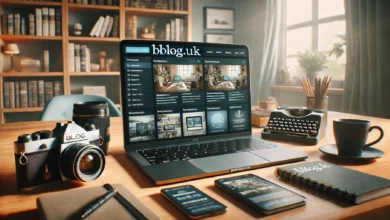 bblog.uk