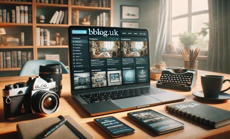 bblog.uk