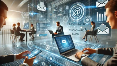 Fissionshare.email