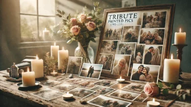 TributePrintedPics