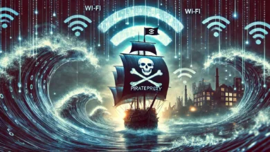 PirateProxy