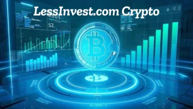 LessInvest