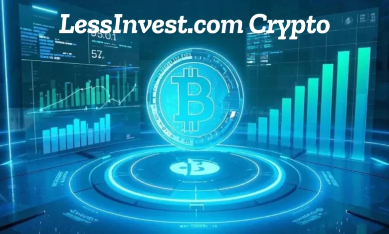 LessInvest