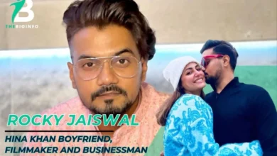 Rocky Jaiswal (2014–Present)
