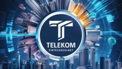 Telekom FintechAsianet