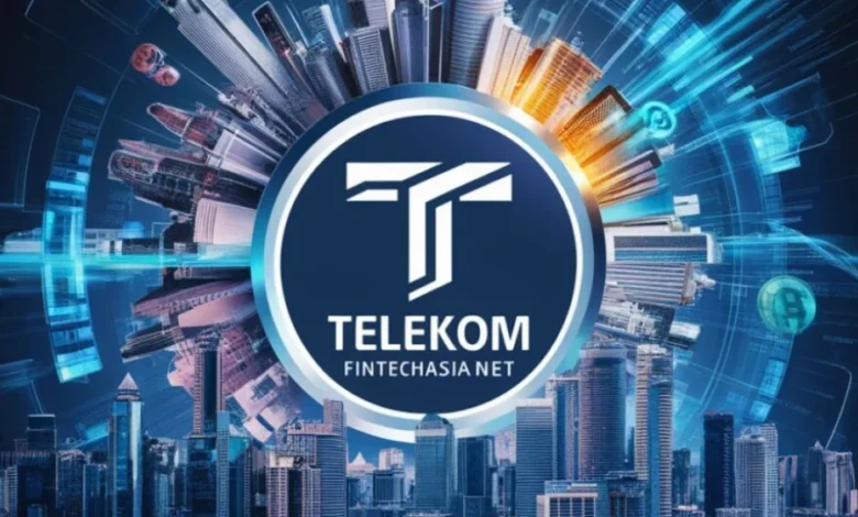 Telekom FintechAsianet