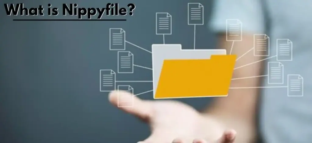 NippyFiles