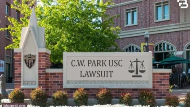 C.W. Park USC Lawsuit