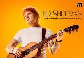 Ed Sheeran