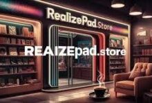 RealizePad.Store