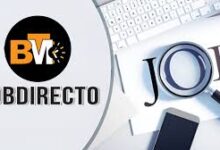 JobDirecto