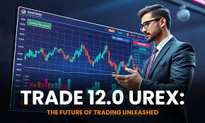 Trade 12.0 Urex