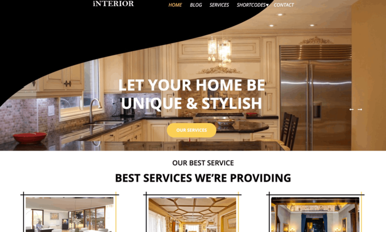 Luxuryinteriored.org