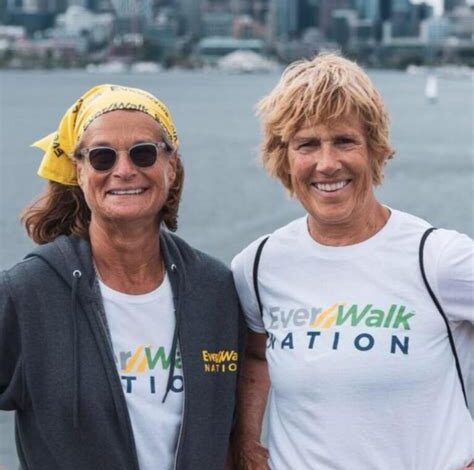 Diana Nyad Spouse
