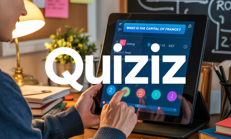 Qiuzziz