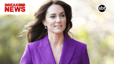 Kate Middleton is Reportedly Holding a Crucial Meeting