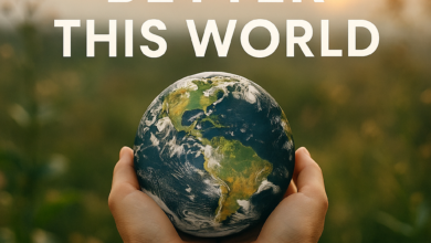 Better This World.com, world future, best way to survive wolrd