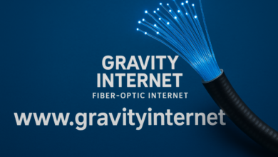 www gravityinternetnet technology