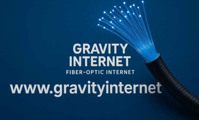www gravityinternetnet technology