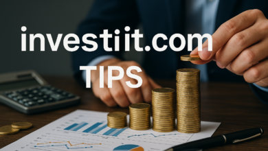Investiit.com Tips bussiness tips grow bussiness financial problems solution