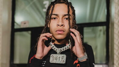 DD Osama Age – Young Rapper's Rise to Fame in Hip-Hop