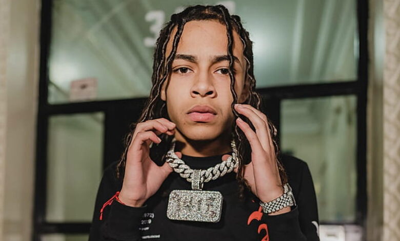 DD Osama Age – Young Rapper's Rise to Fame in Hip-Hop