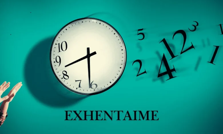 Exhentaime