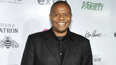 "Kenn Whitaker actor portrait in Hollywood"